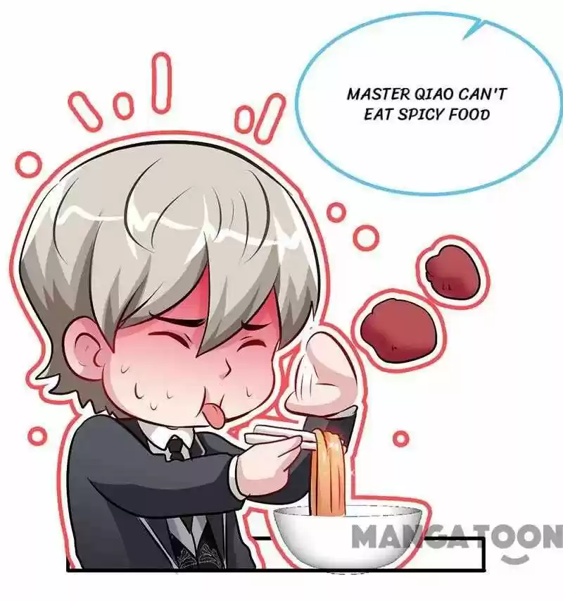 Don’T Mess With That Spicy Mother Chapter 18