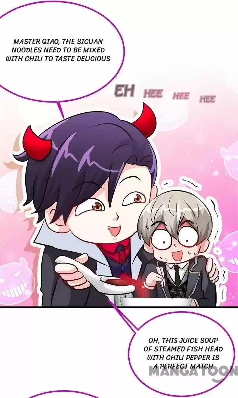 Don’T Mess With That Spicy Mother Chapter 18