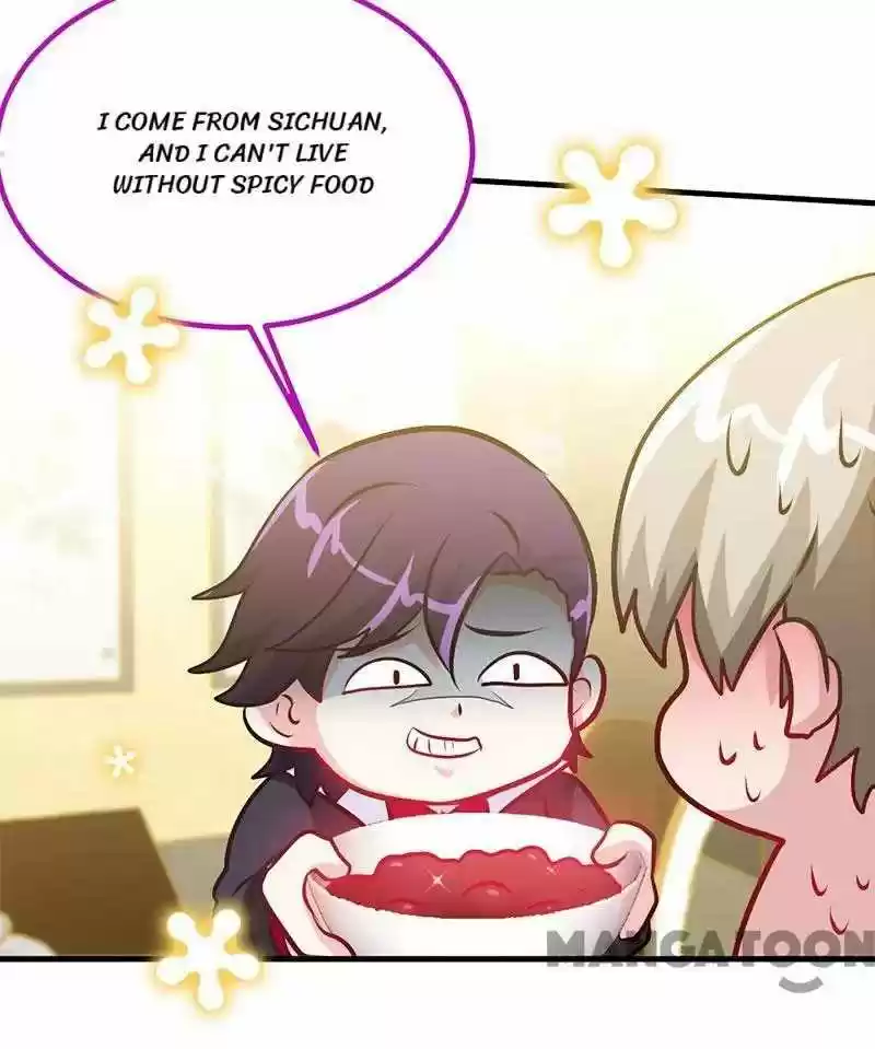 Don’T Mess With That Spicy Mother Chapter 18