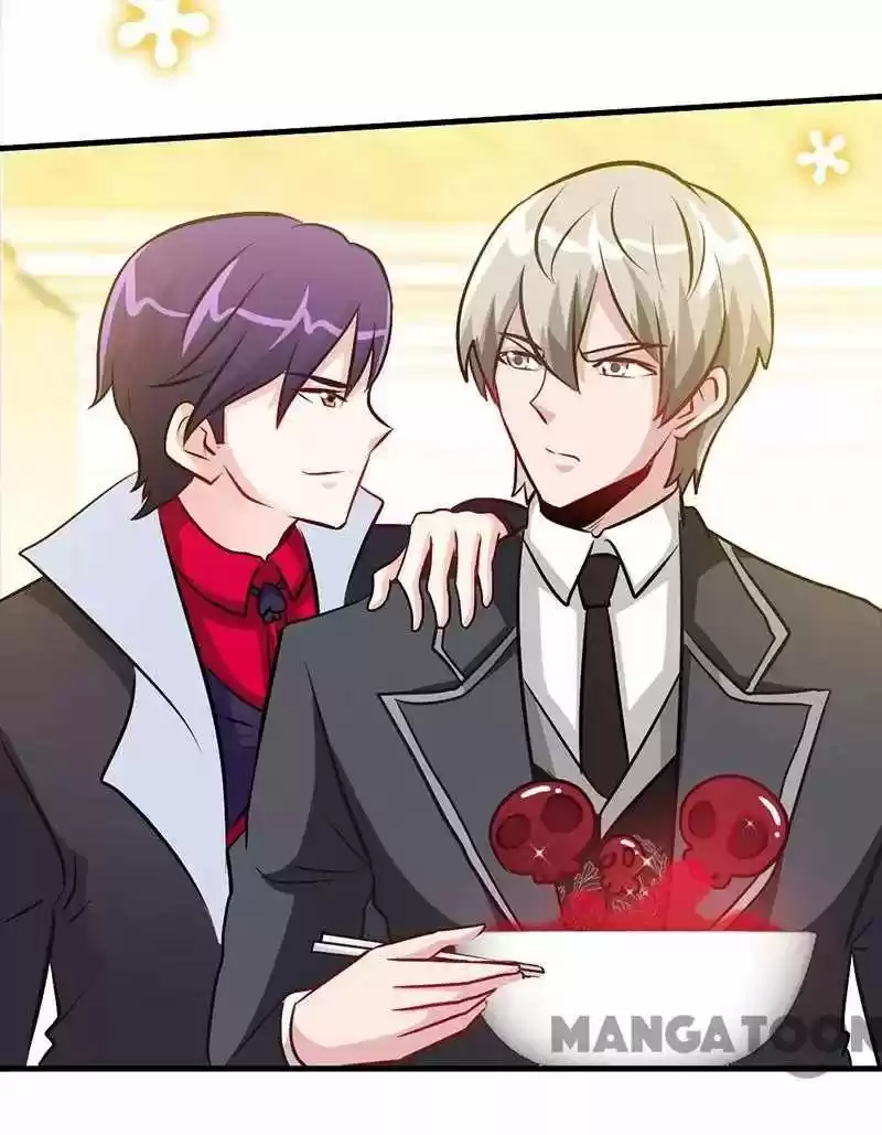 Don’T Mess With That Spicy Mother Chapter 18