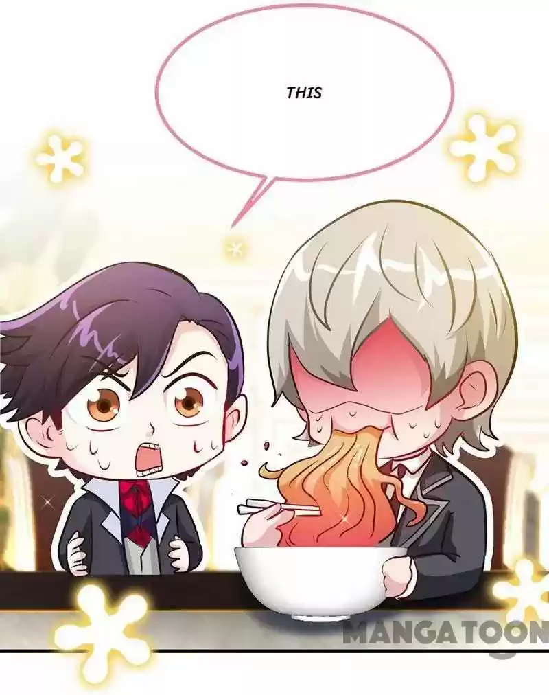 Don’T Mess With That Spicy Mother Chapter 18