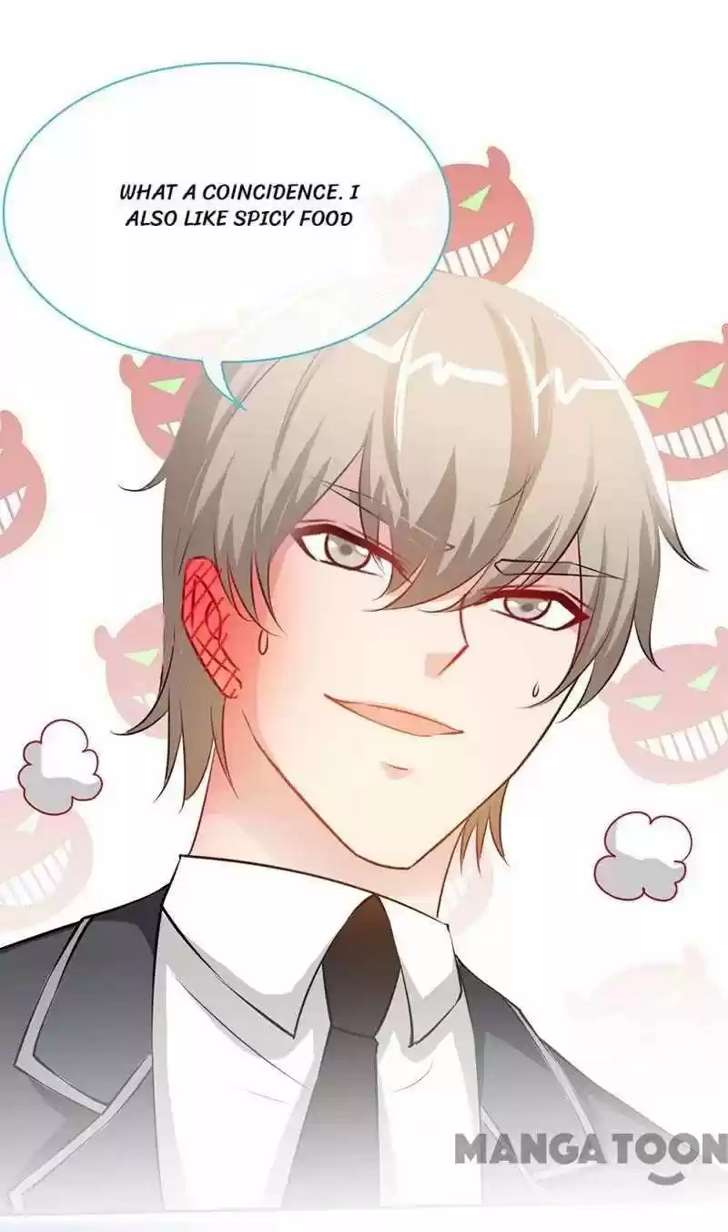 Don’T Mess With That Spicy Mother Chapter 18