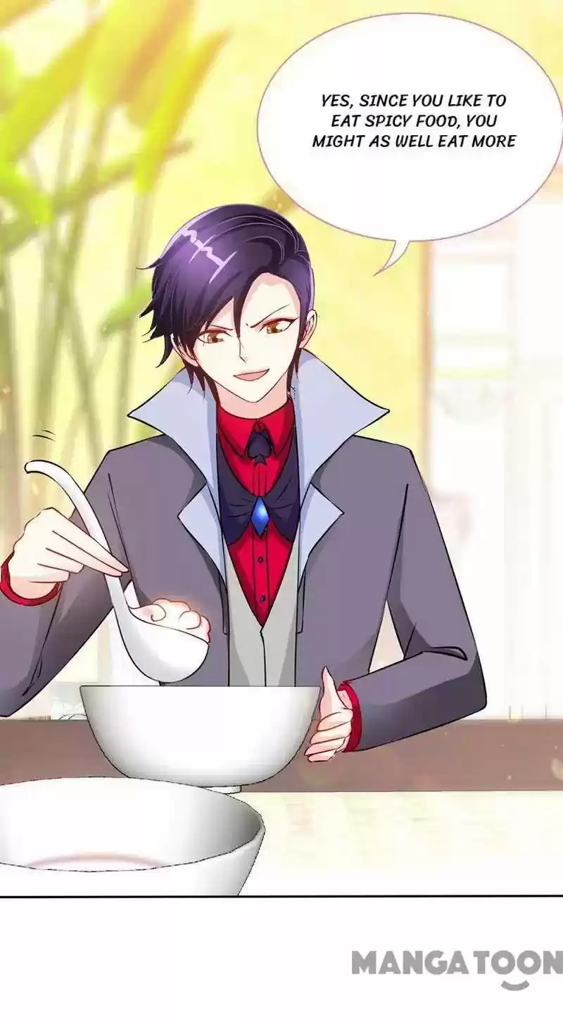 Don’T Mess With That Spicy Mother Chapter 18