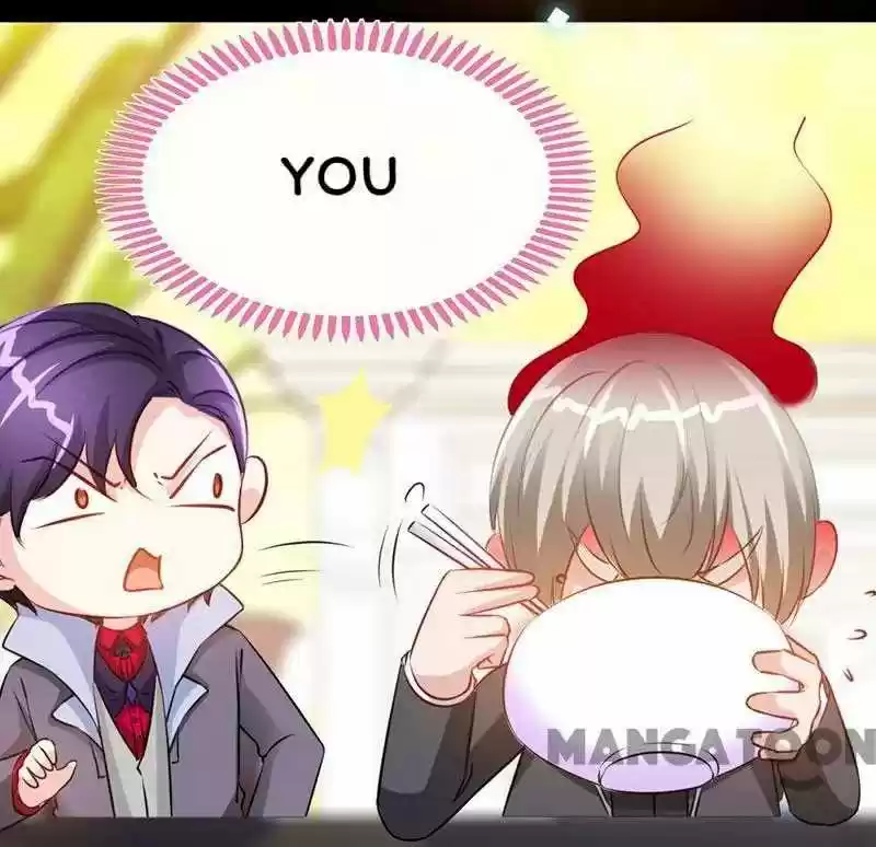 Don’T Mess With That Spicy Mother Chapter 18