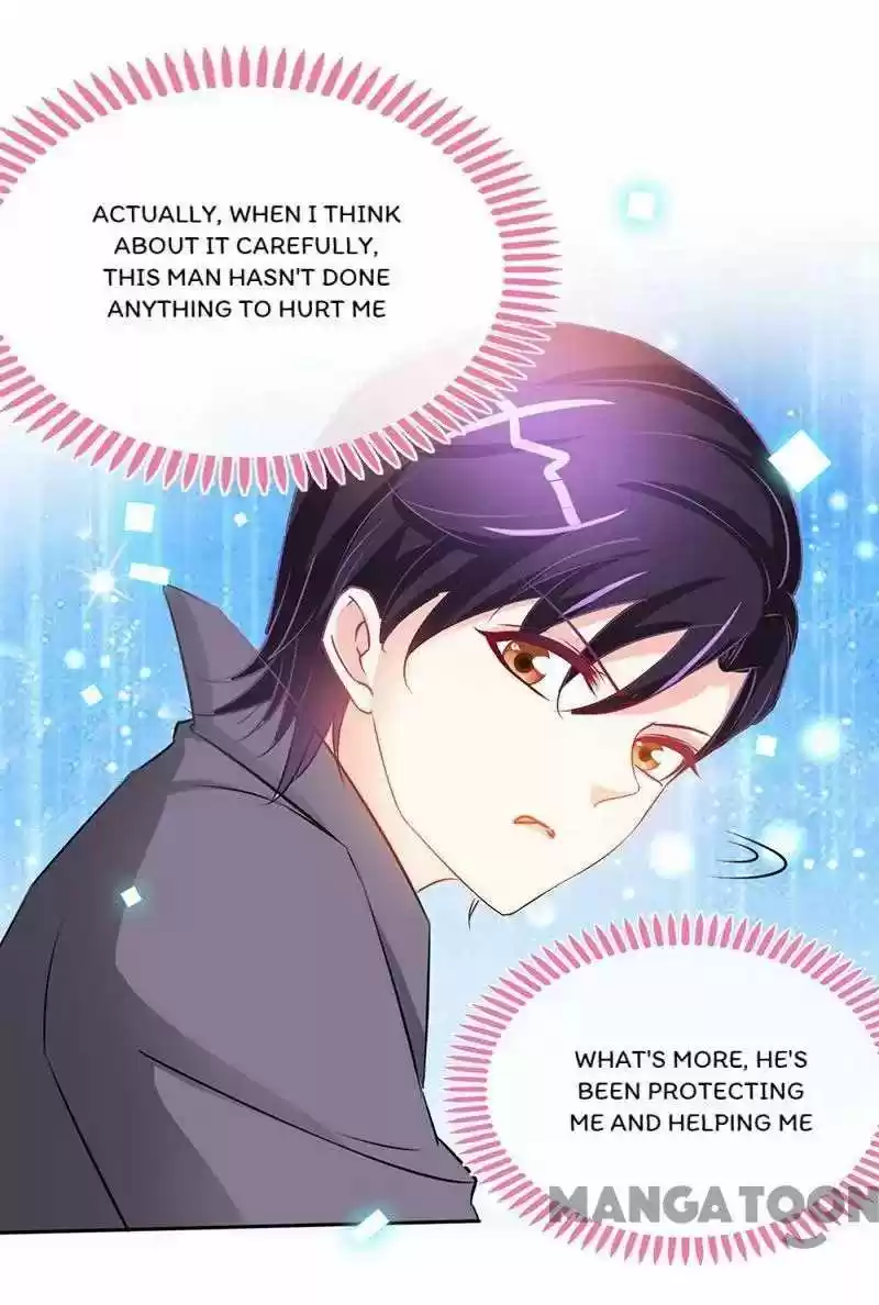 Don’T Mess With That Spicy Mother Chapter 18