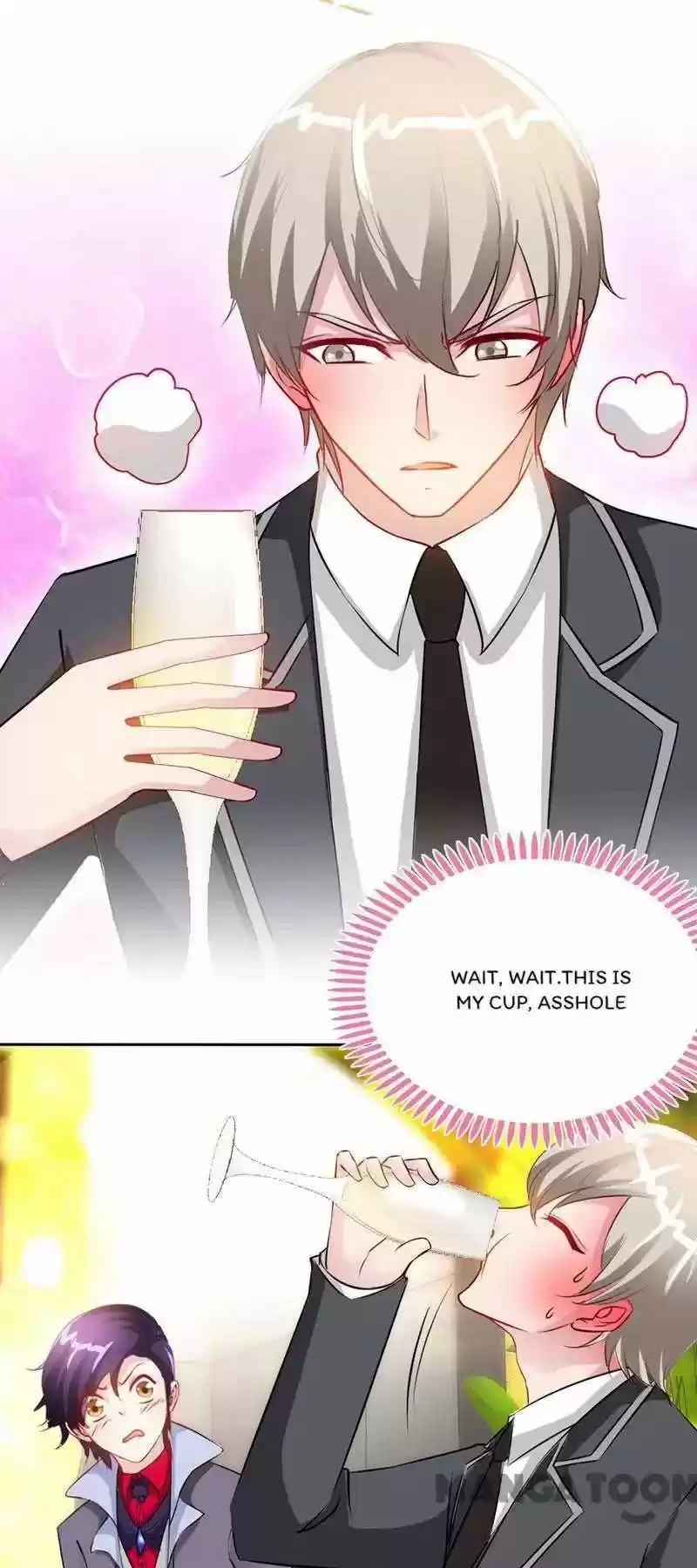 Don’T Mess With That Spicy Mother Chapter 18