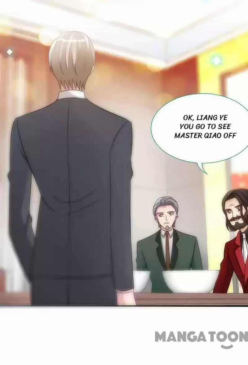 Don’T Mess With That Spicy Mother Chapter 18