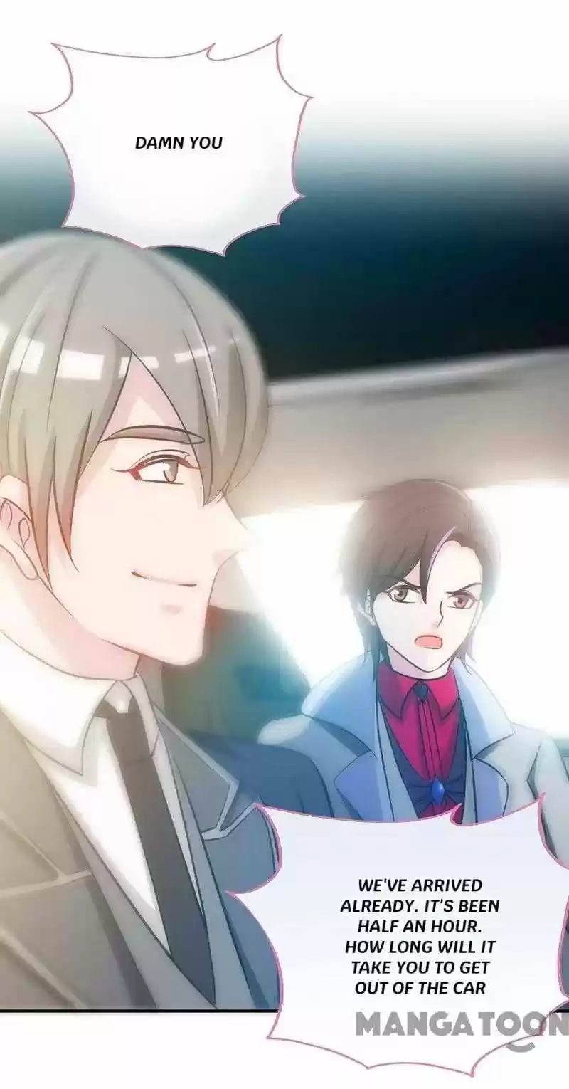 Don’T Mess With That Spicy Mother Chapter 18