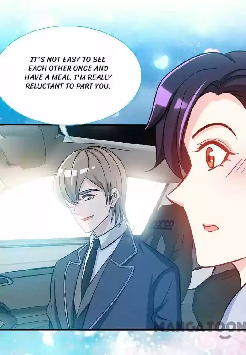 Don’T Mess With That Spicy Mother Chapter 18