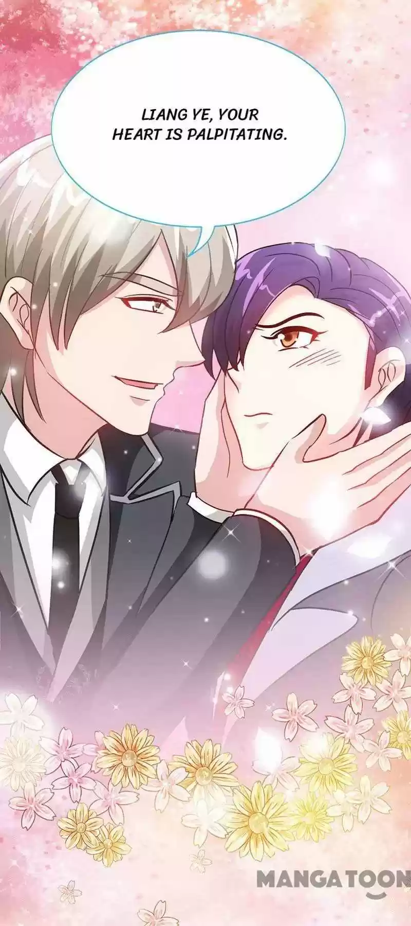 Don’T Mess With That Spicy Mother Chapter 18