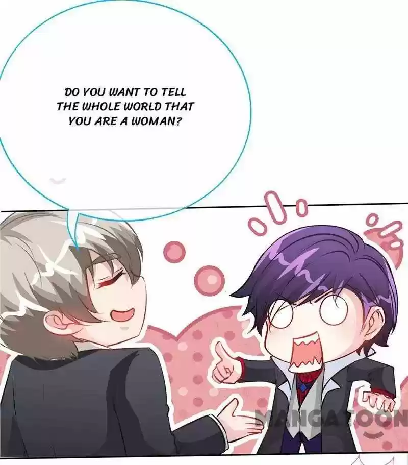 Don’T Mess With That Spicy Mother Chapter 19