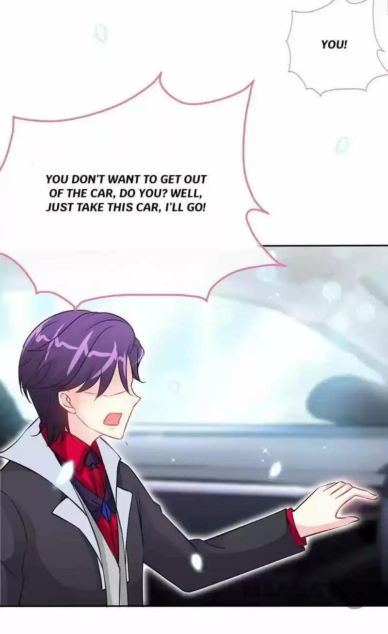 Don’T Mess With That Spicy Mother Chapter 19