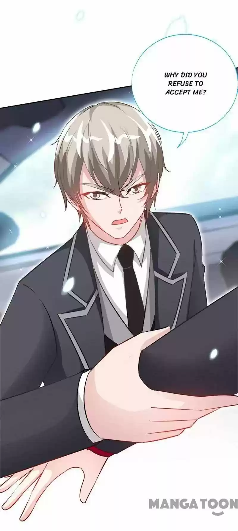 Don’T Mess With That Spicy Mother Chapter 19