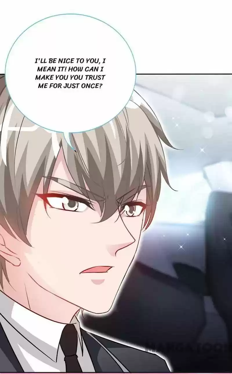 Don’T Mess With That Spicy Mother Chapter 19