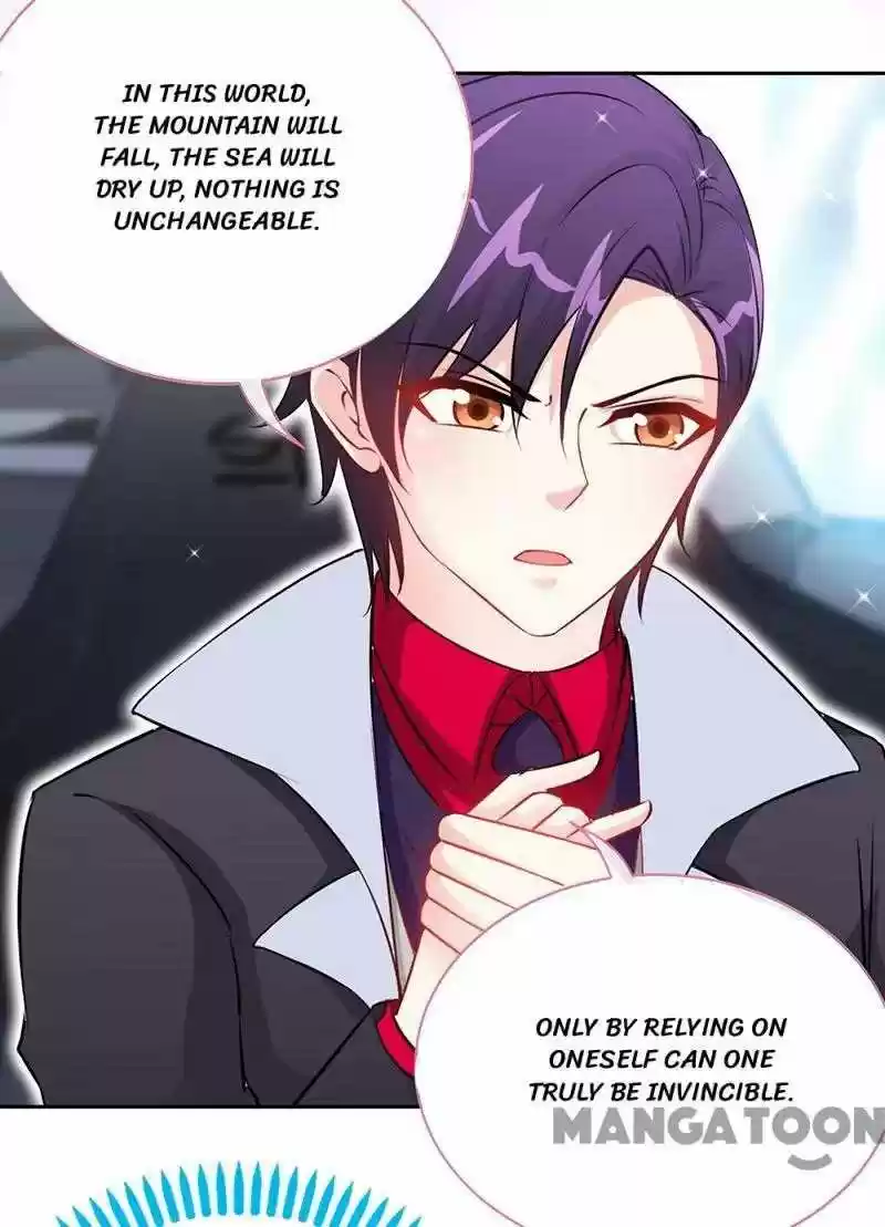 Don’T Mess With That Spicy Mother Chapter 19