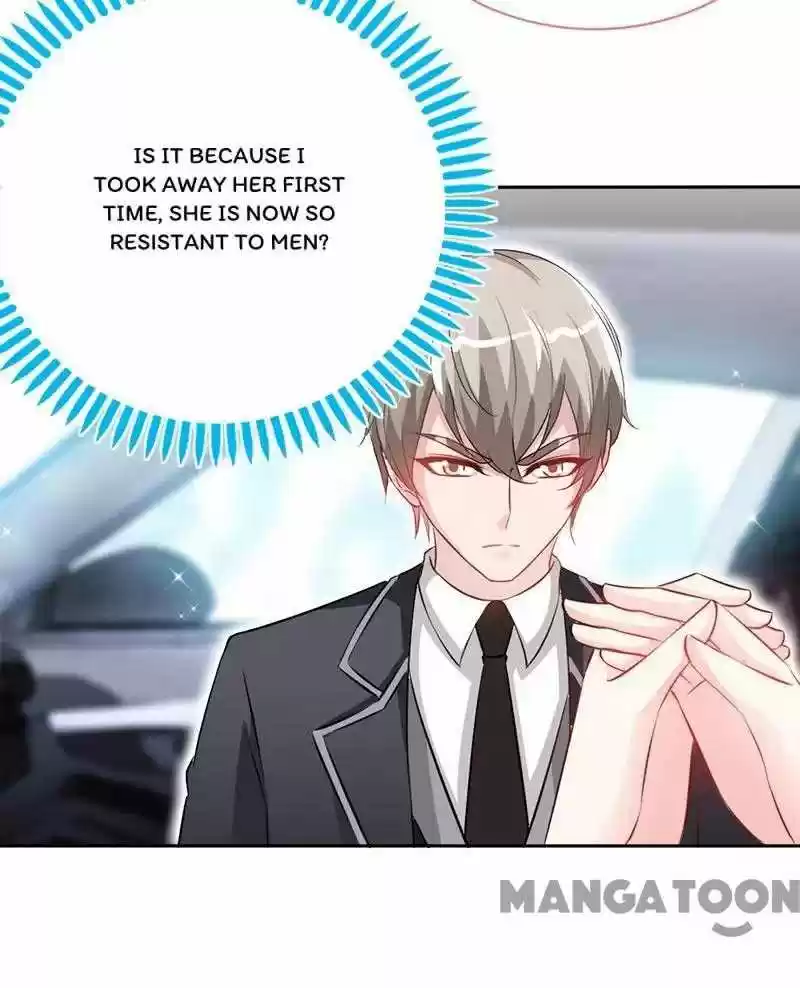 Don’T Mess With That Spicy Mother Chapter 19