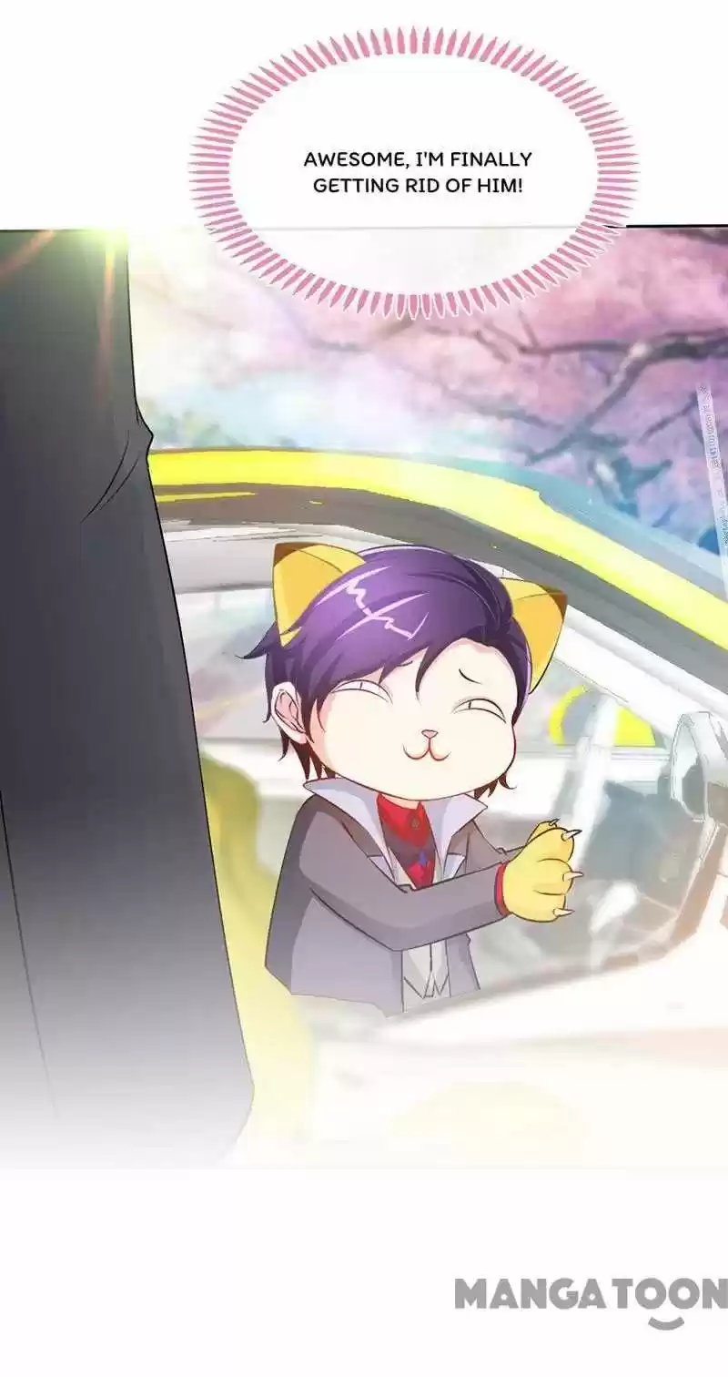 Don’T Mess With That Spicy Mother Chapter 19