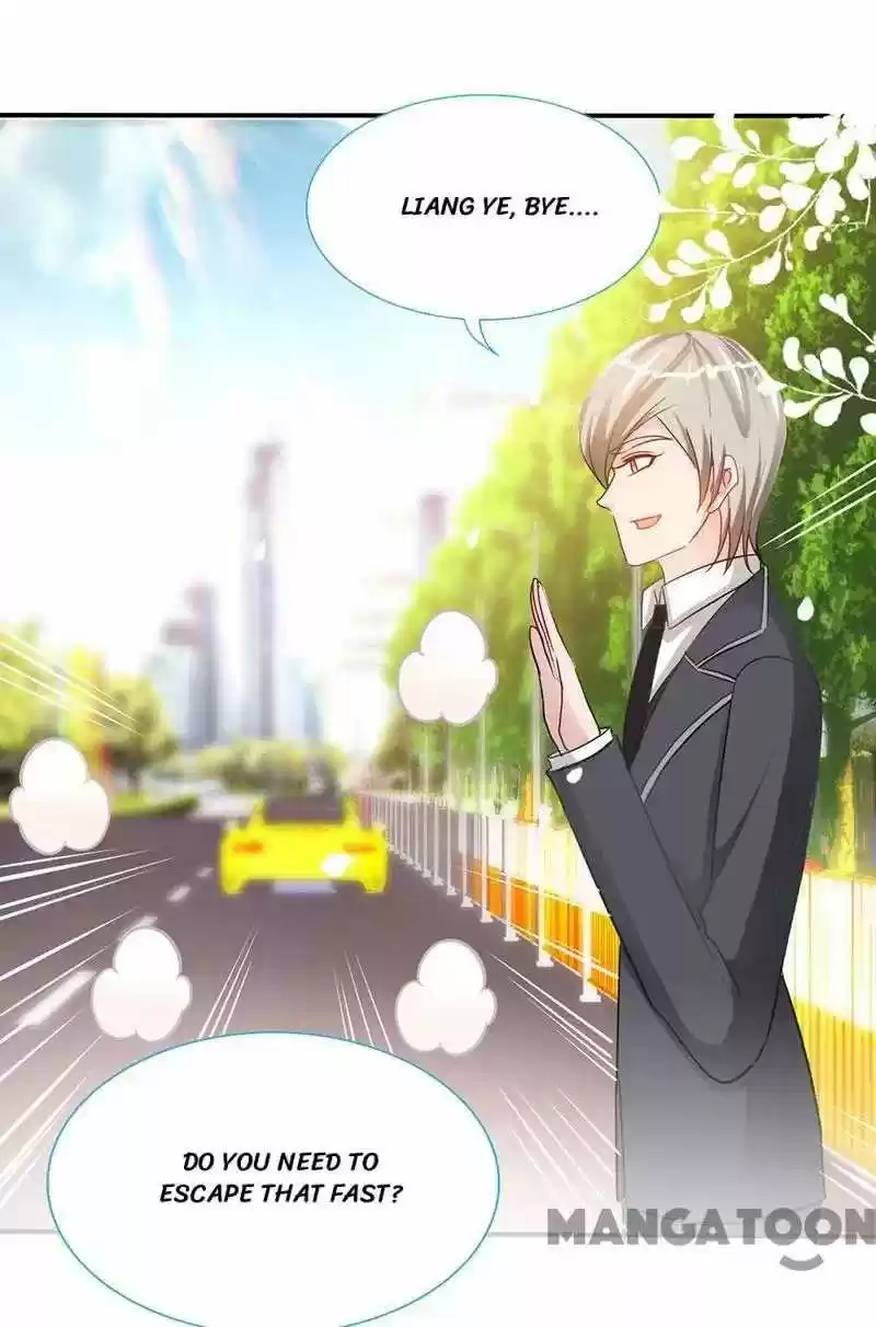 Don’T Mess With That Spicy Mother Chapter 19