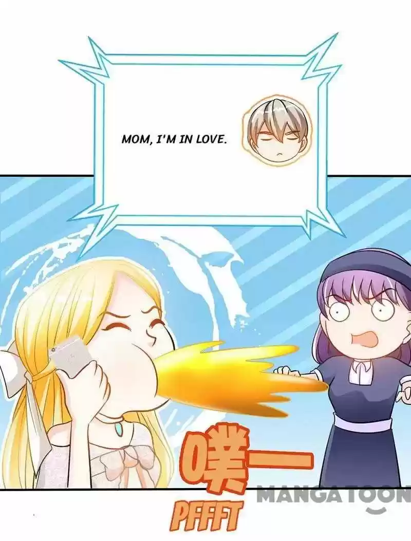 Don’T Mess With That Spicy Mother Chapter 19