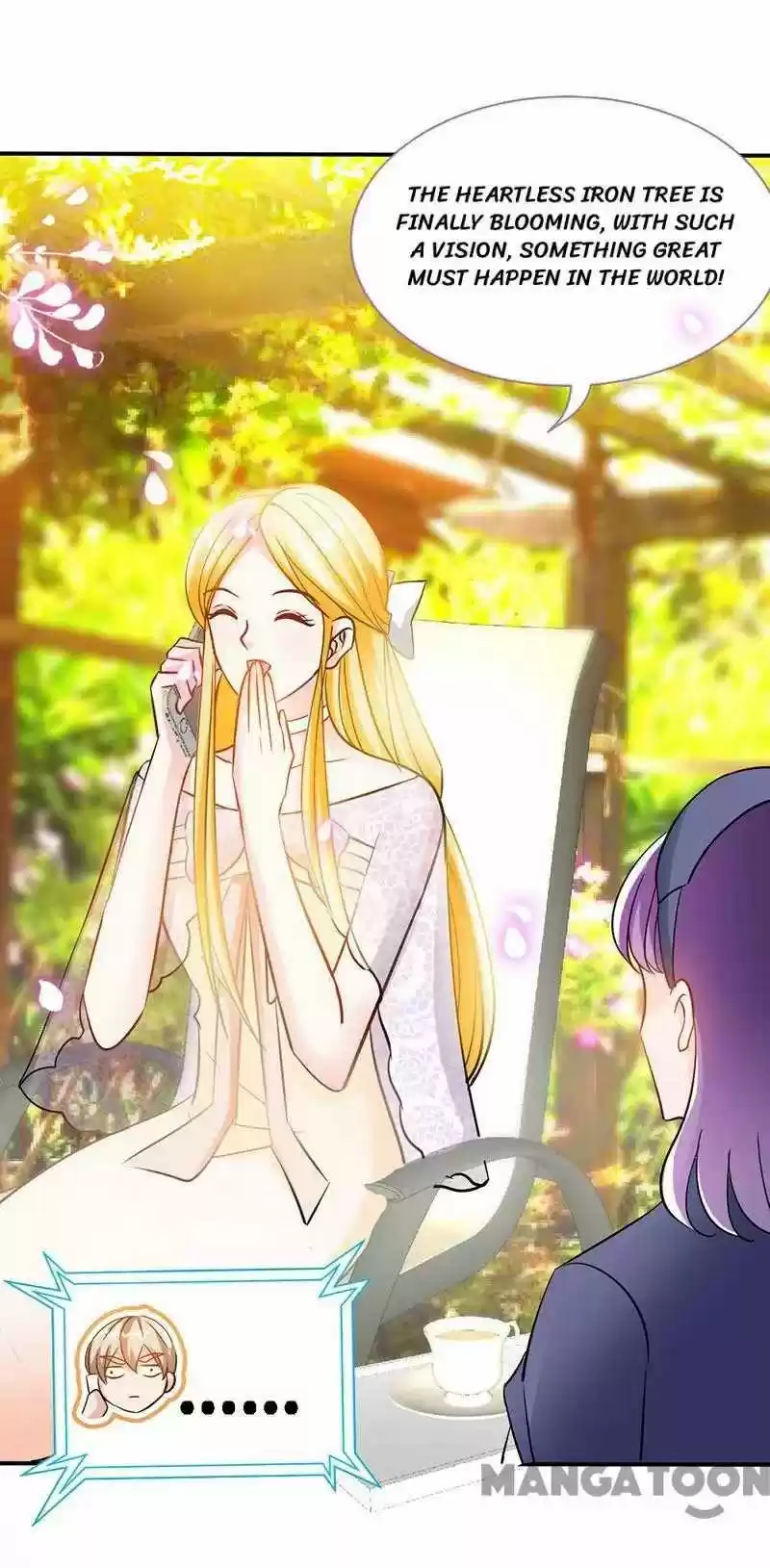 Don’T Mess With That Spicy Mother Chapter 19