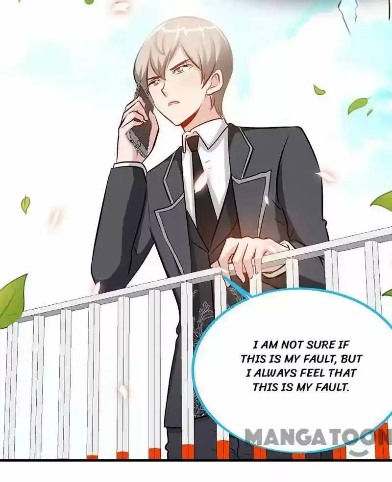 Don’T Mess With That Spicy Mother Chapter 19