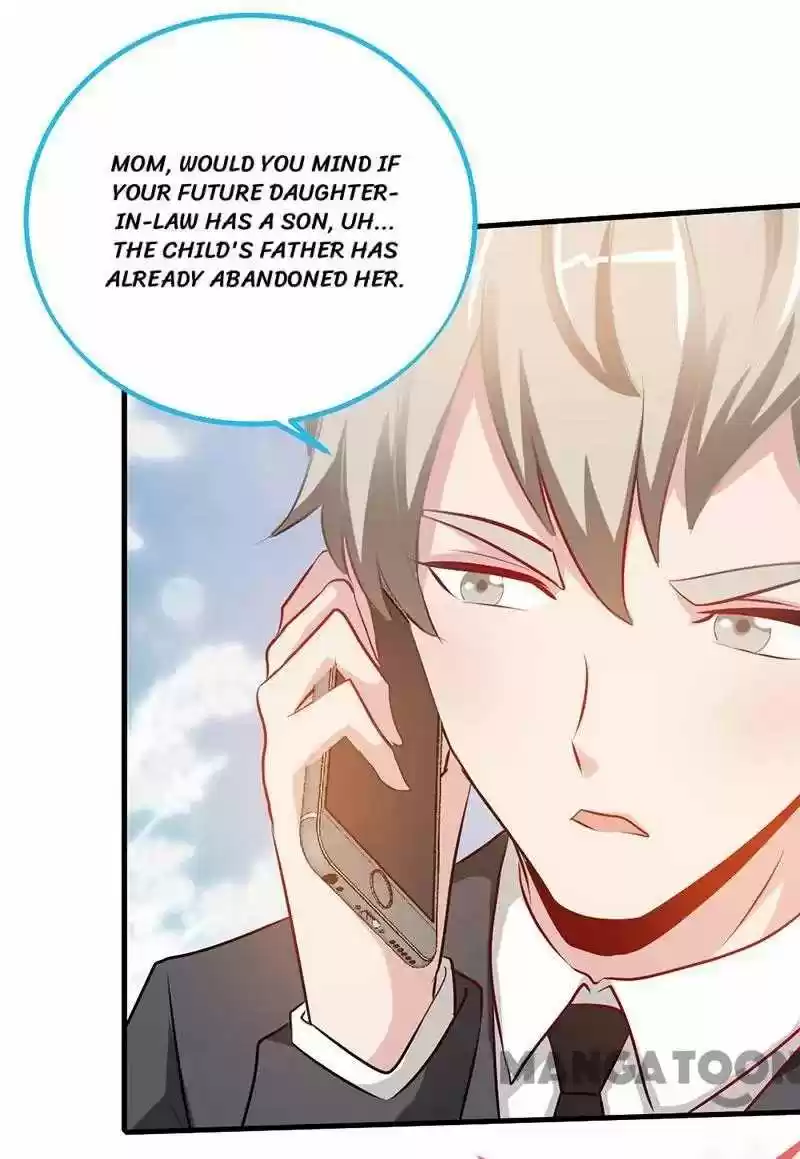 Don’T Mess With That Spicy Mother Chapter 19