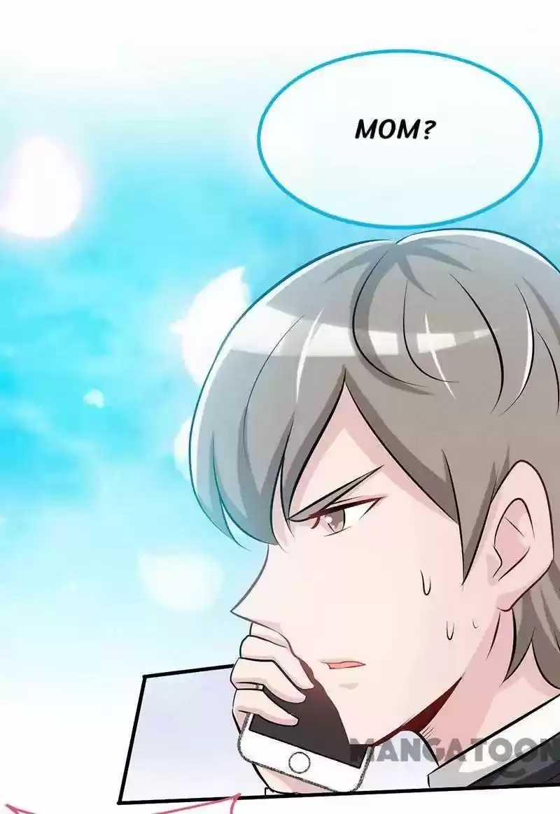 Don’T Mess With That Spicy Mother Chapter 19