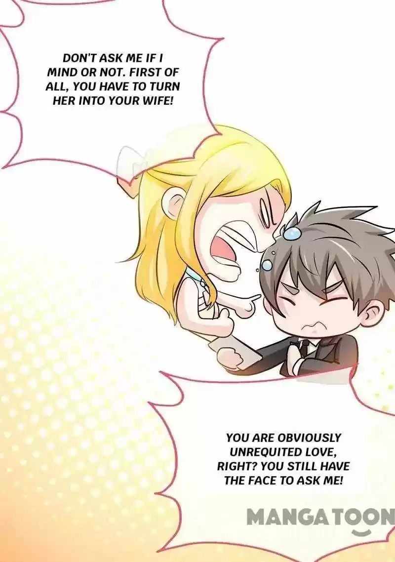 Don’T Mess With That Spicy Mother Chapter 19