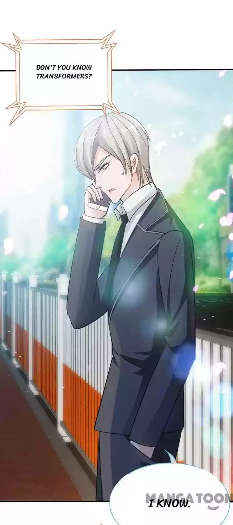 Don’T Mess With That Spicy Mother Chapter 19