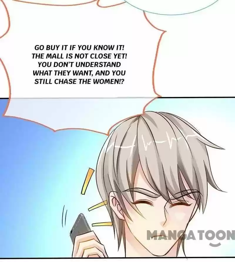 Don’T Mess With That Spicy Mother Chapter 19