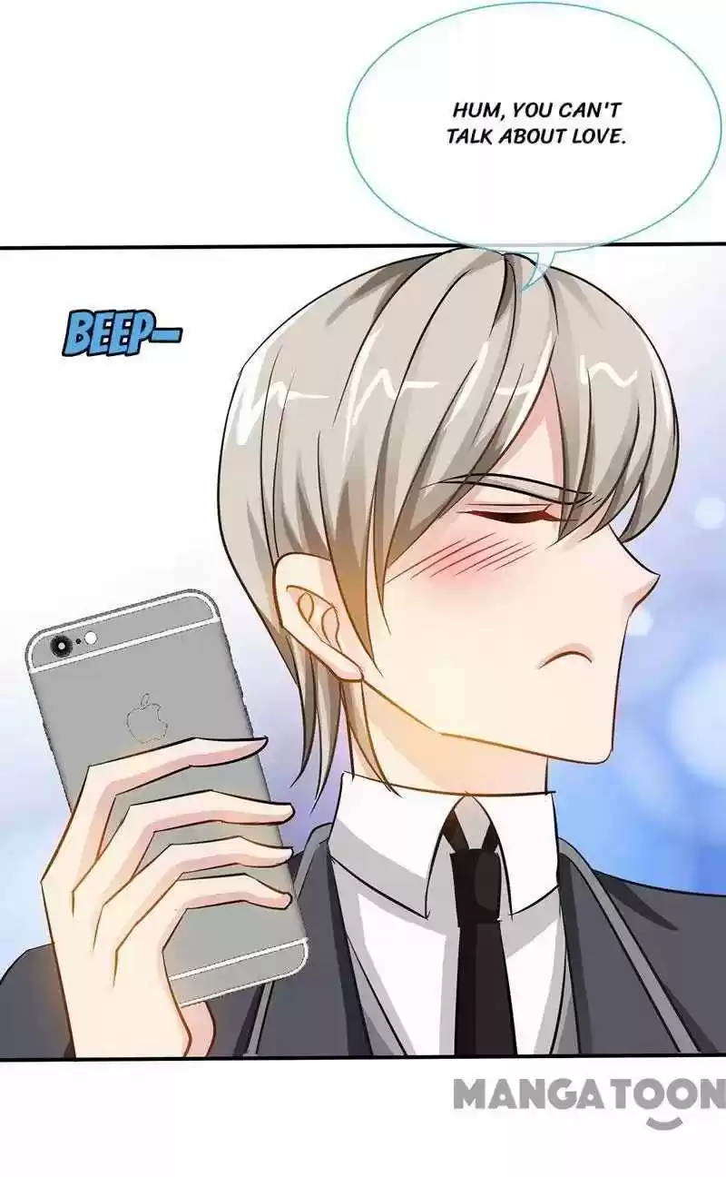 Don’T Mess With That Spicy Mother Chapter 19