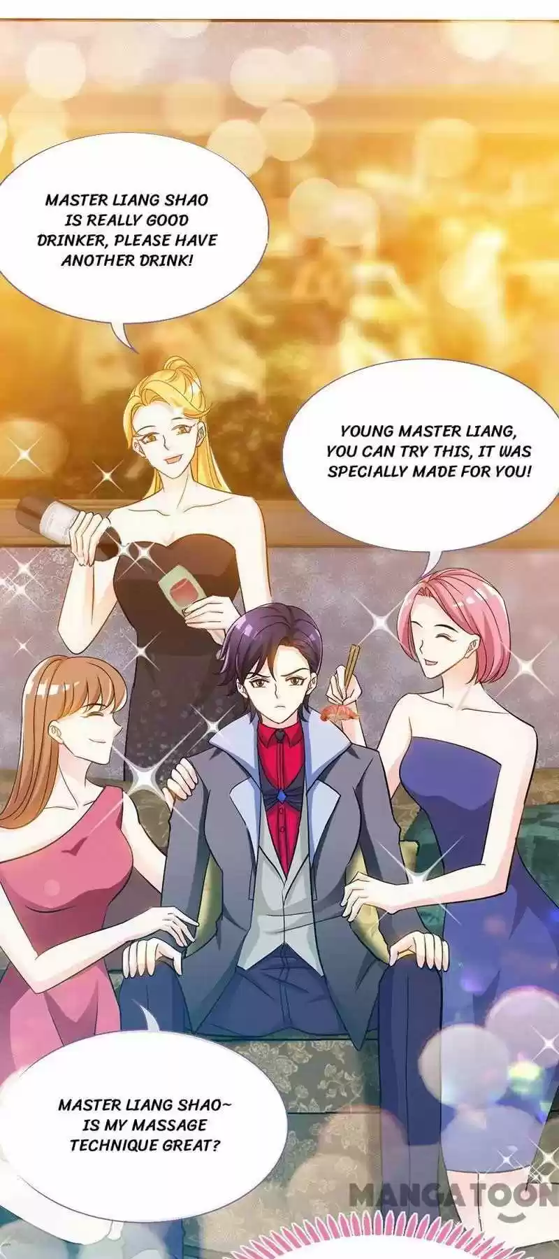 Don’T Mess With That Spicy Mother Chapter 19