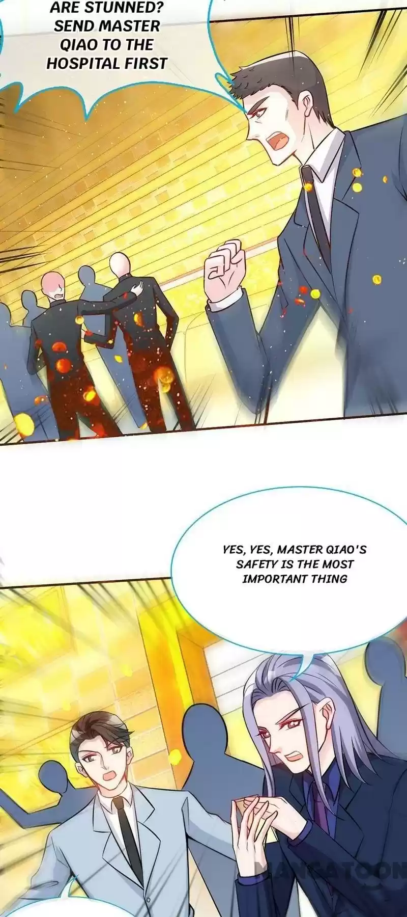 Don’T Mess With That Spicy Mother Chapter 2