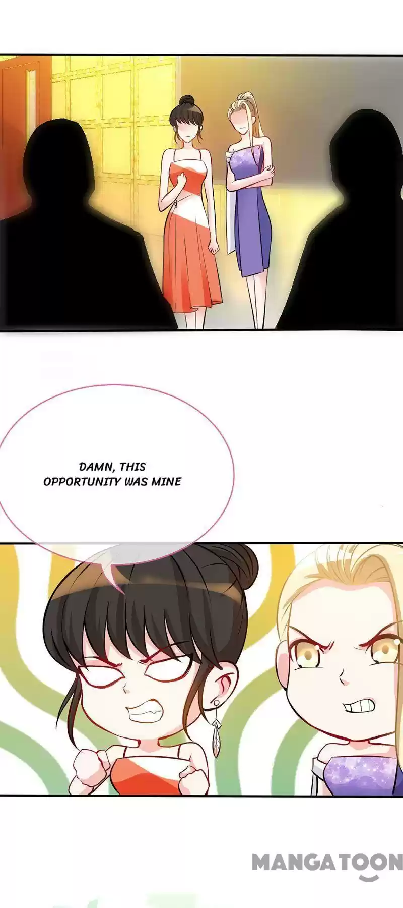 Don’T Mess With That Spicy Mother Chapter 2