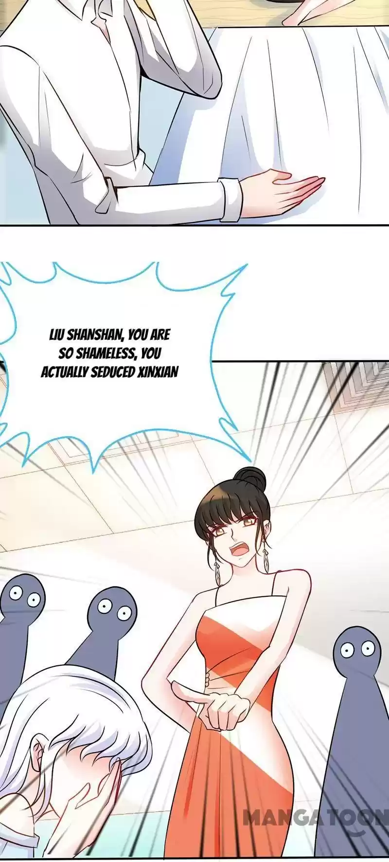 Don’T Mess With That Spicy Mother Chapter 2