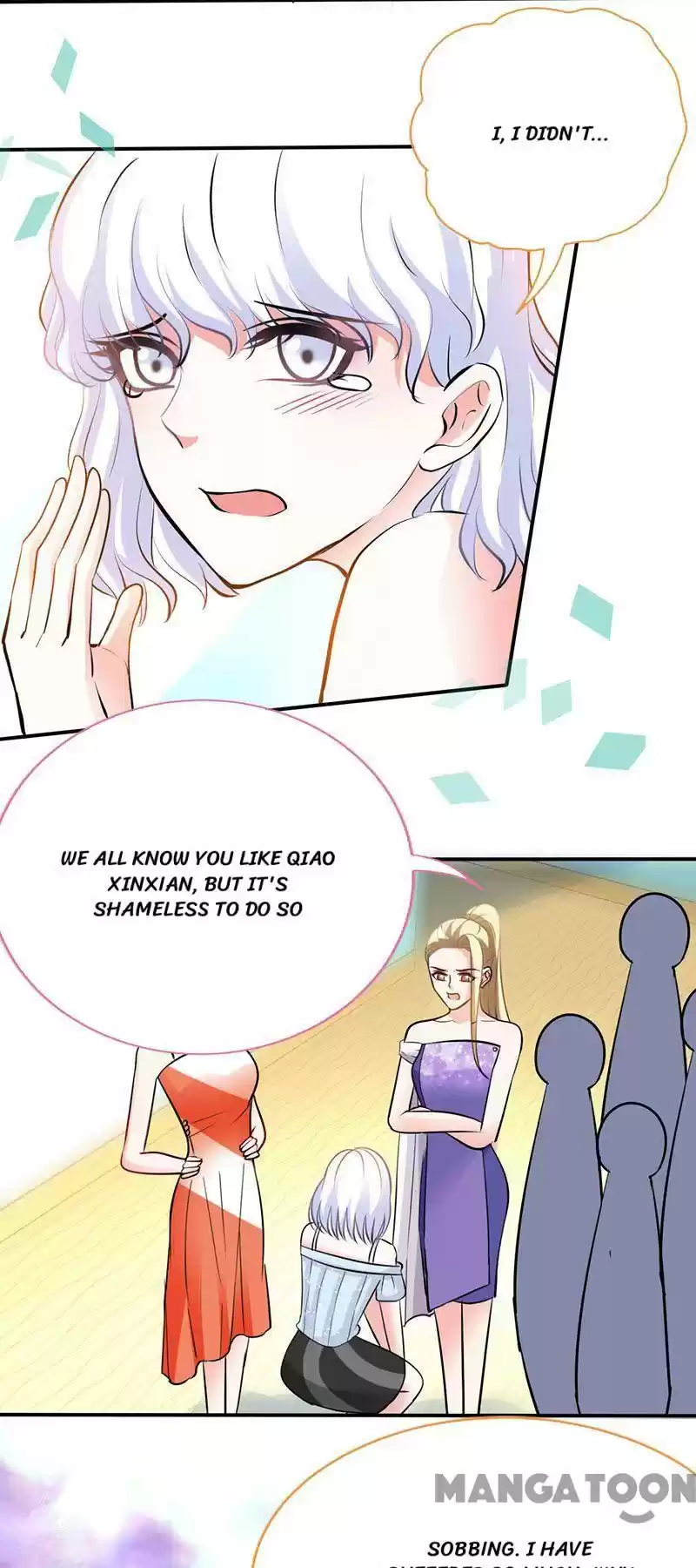 Don’T Mess With That Spicy Mother Chapter 2