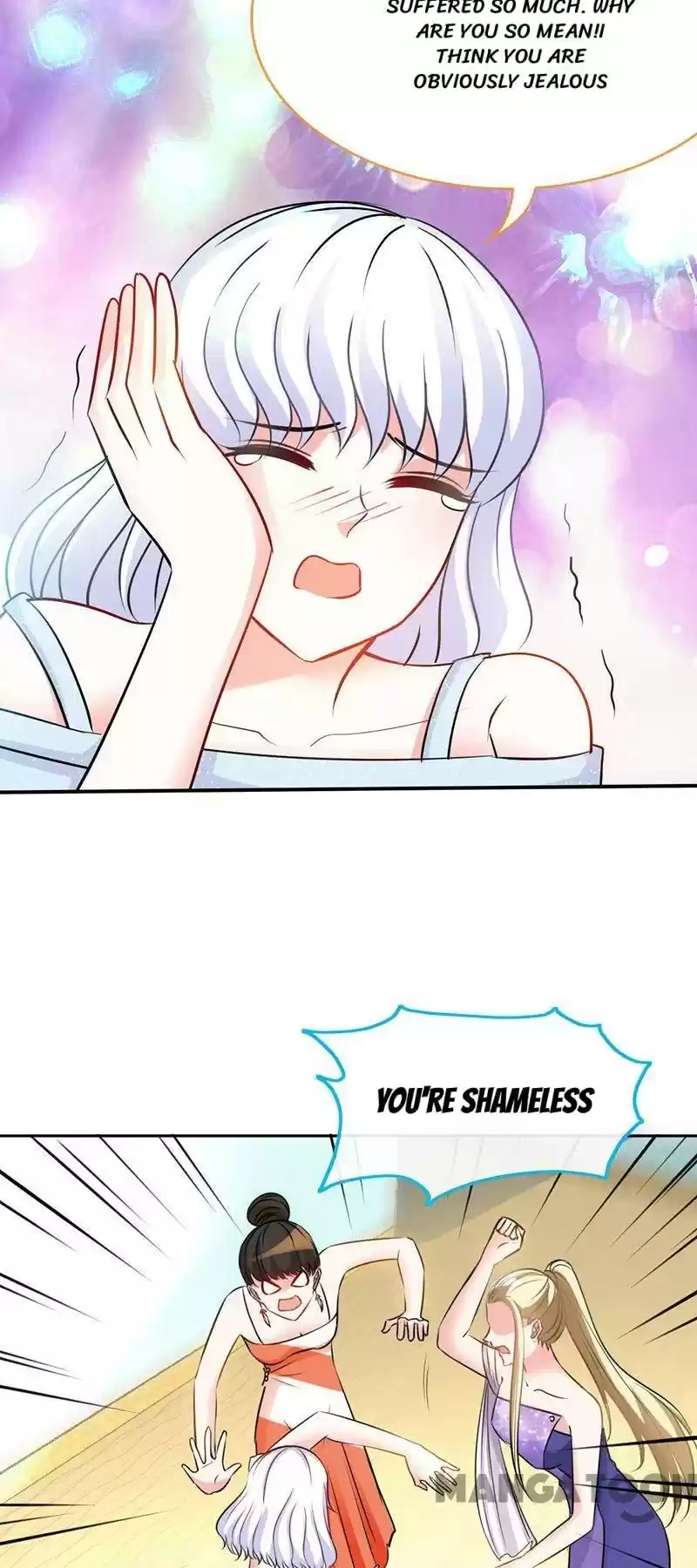 Don’T Mess With That Spicy Mother Chapter 2