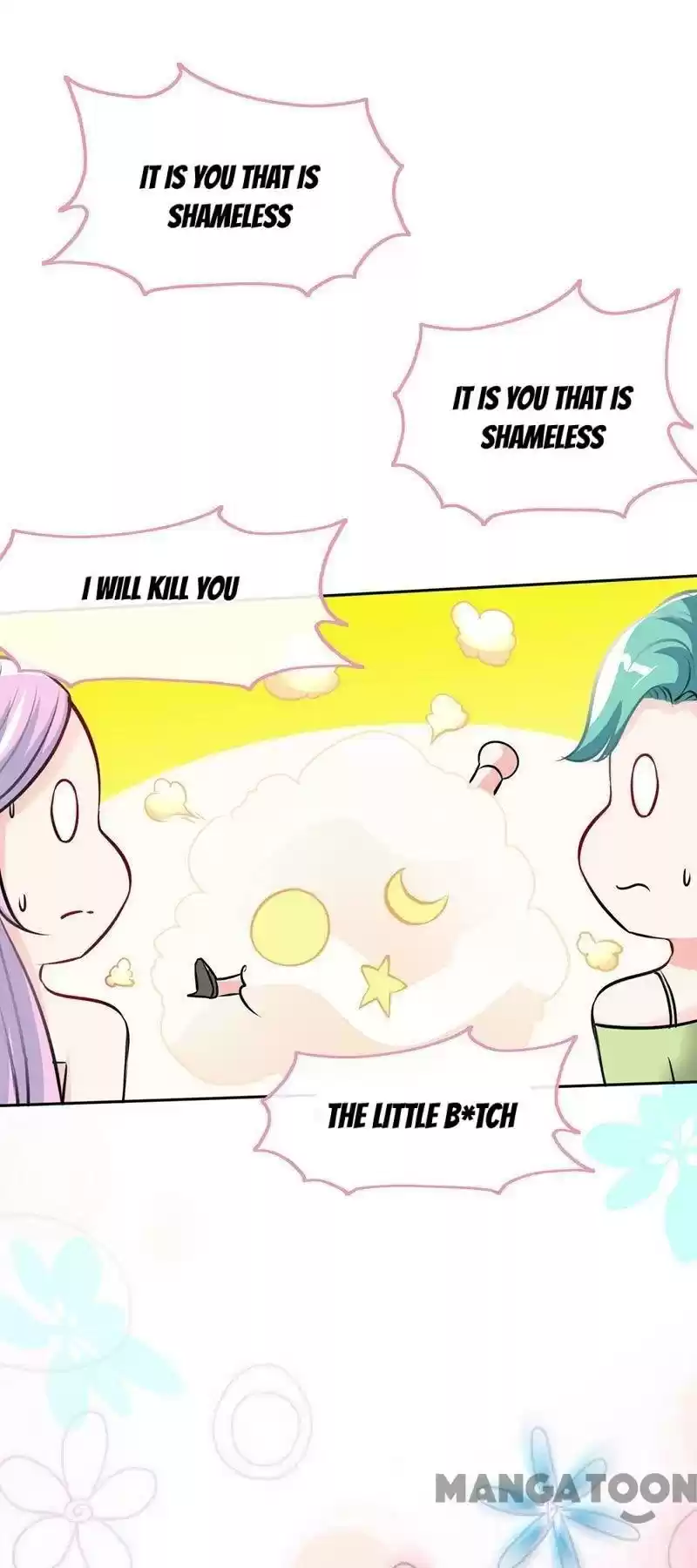 Don’T Mess With That Spicy Mother Chapter 2