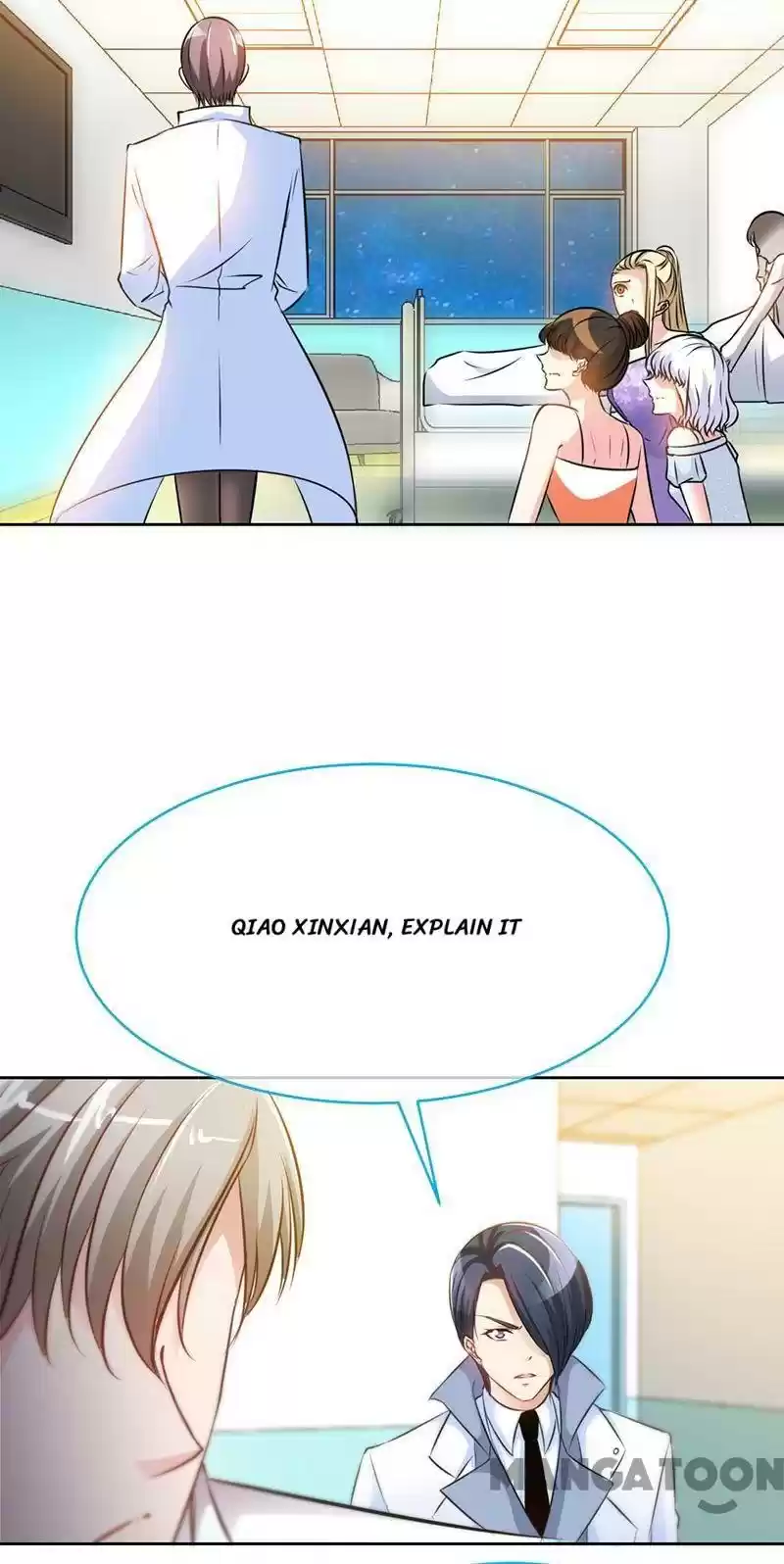 Don’T Mess With That Spicy Mother Chapter 2