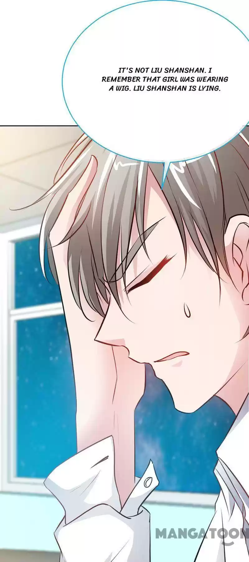 Don’T Mess With That Spicy Mother Chapter 2