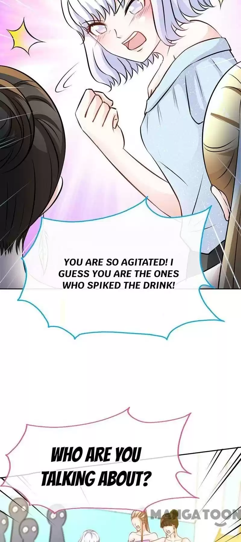 Don’T Mess With That Spicy Mother Chapter 2