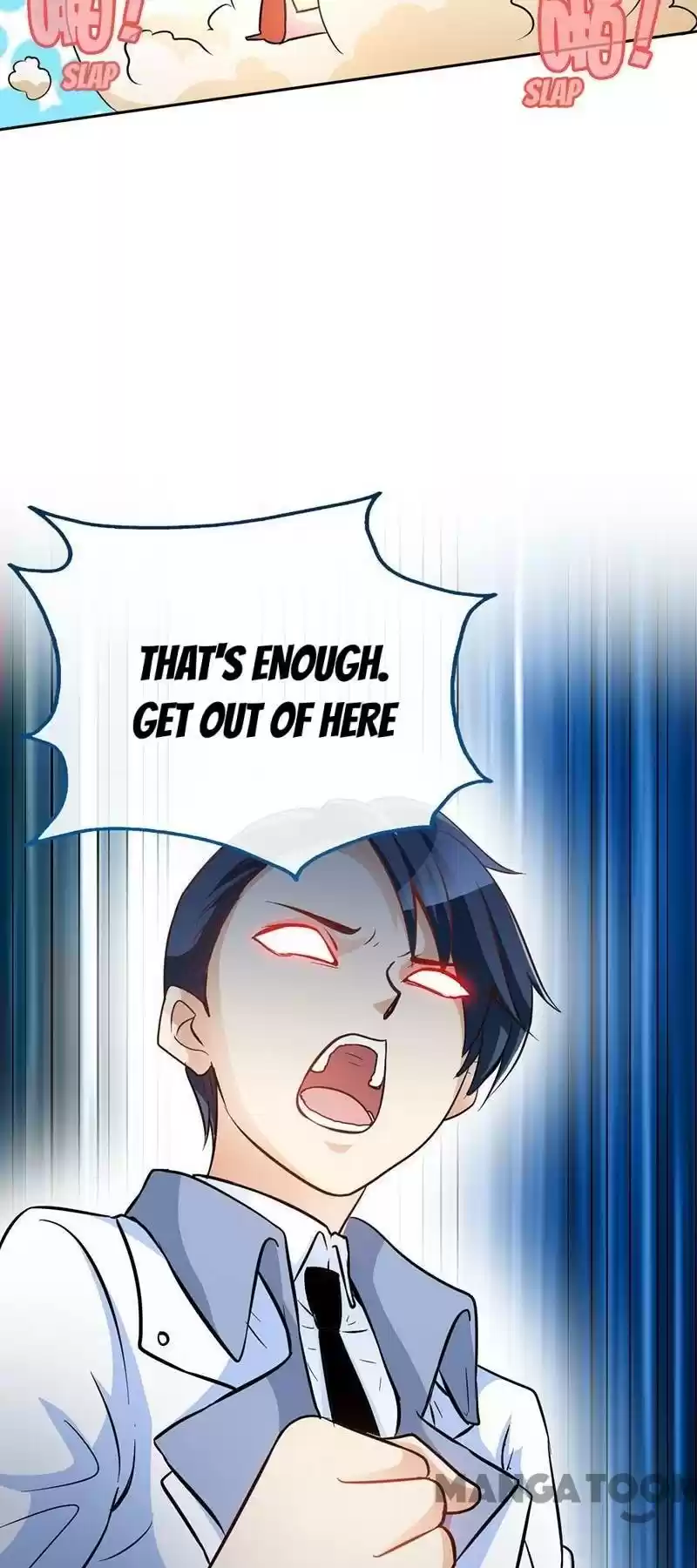 Don’T Mess With That Spicy Mother Chapter 2