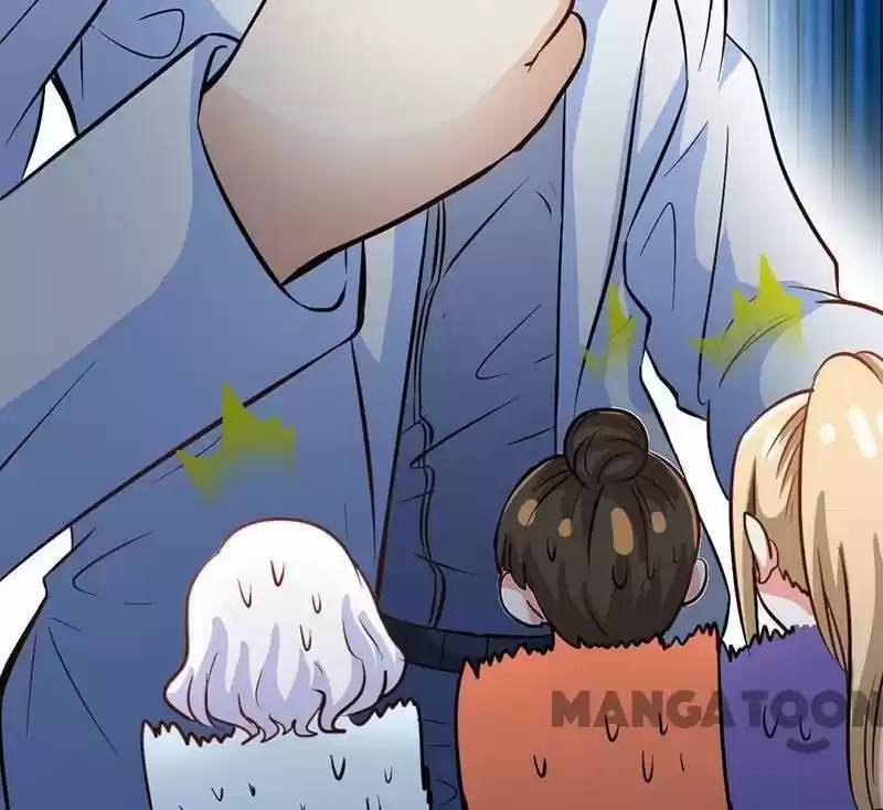 Don’T Mess With That Spicy Mother Chapter 2