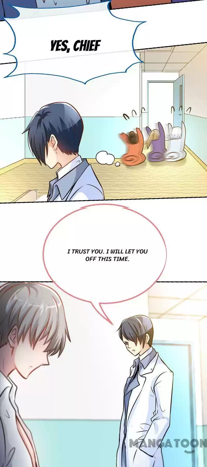 Don’T Mess With That Spicy Mother Chapter 2