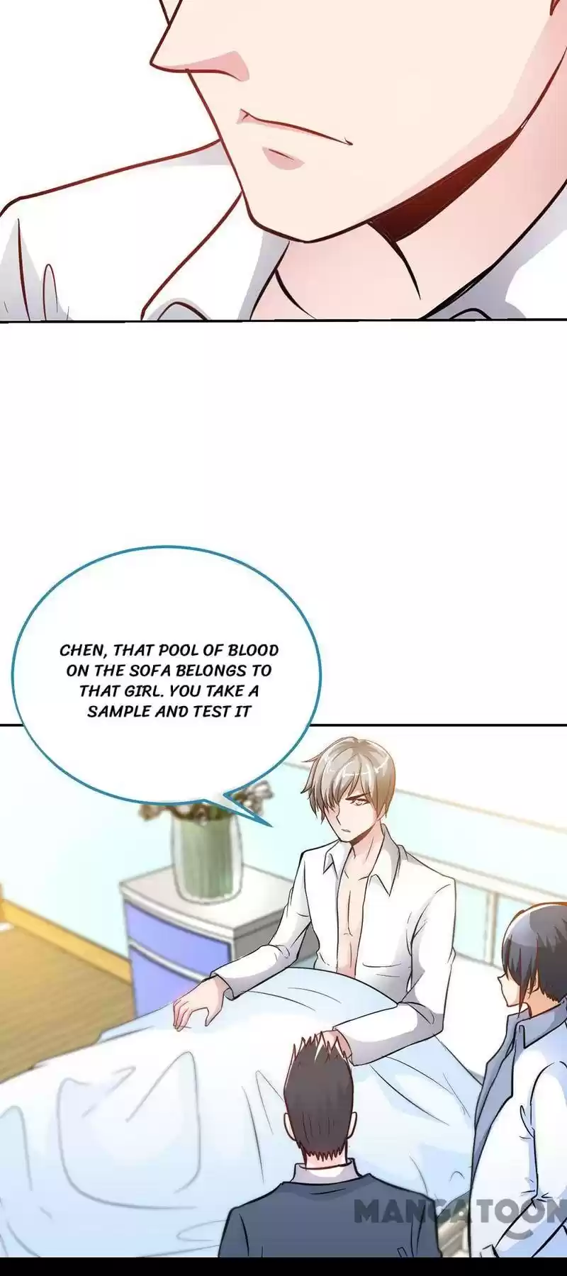 Don’T Mess With That Spicy Mother Chapter 2