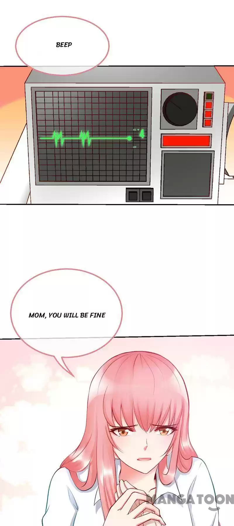 Don’T Mess With That Spicy Mother Chapter 2