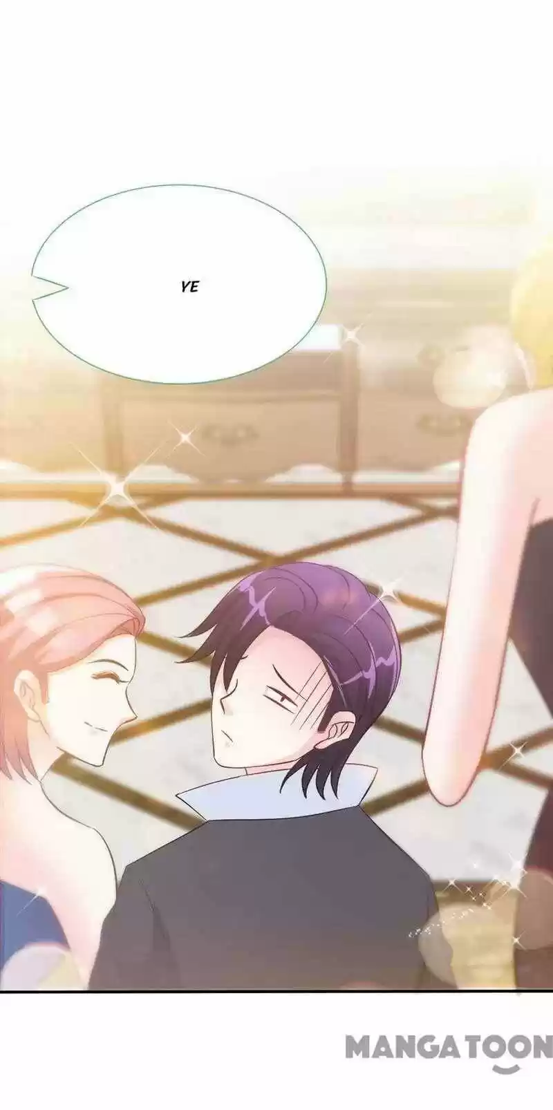 Don’T Mess With That Spicy Mother Chapter 20