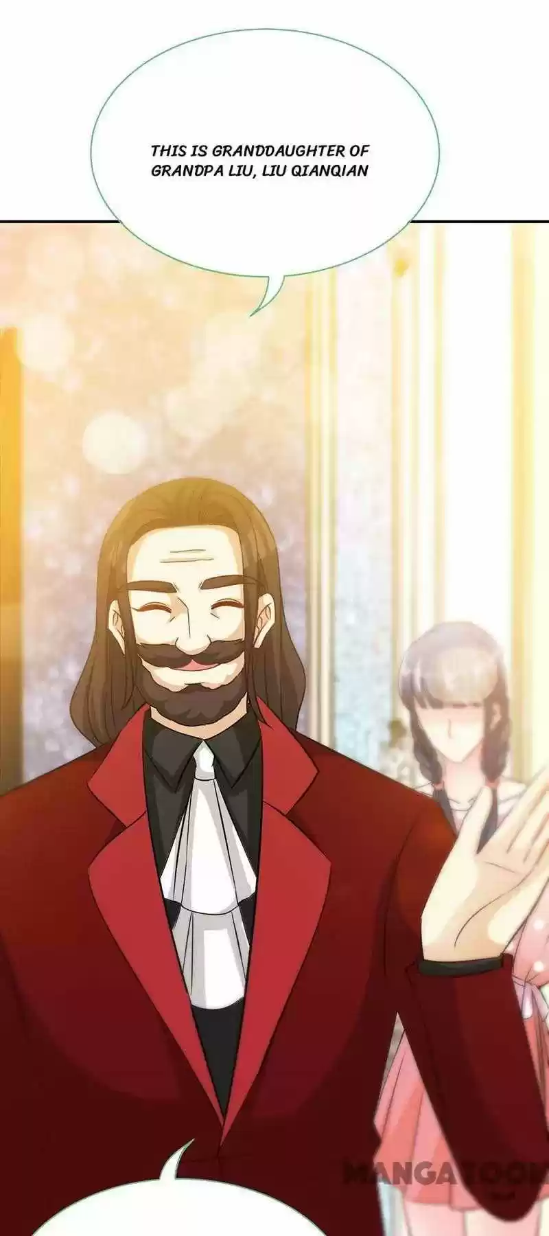 Don’T Mess With That Spicy Mother Chapter 20