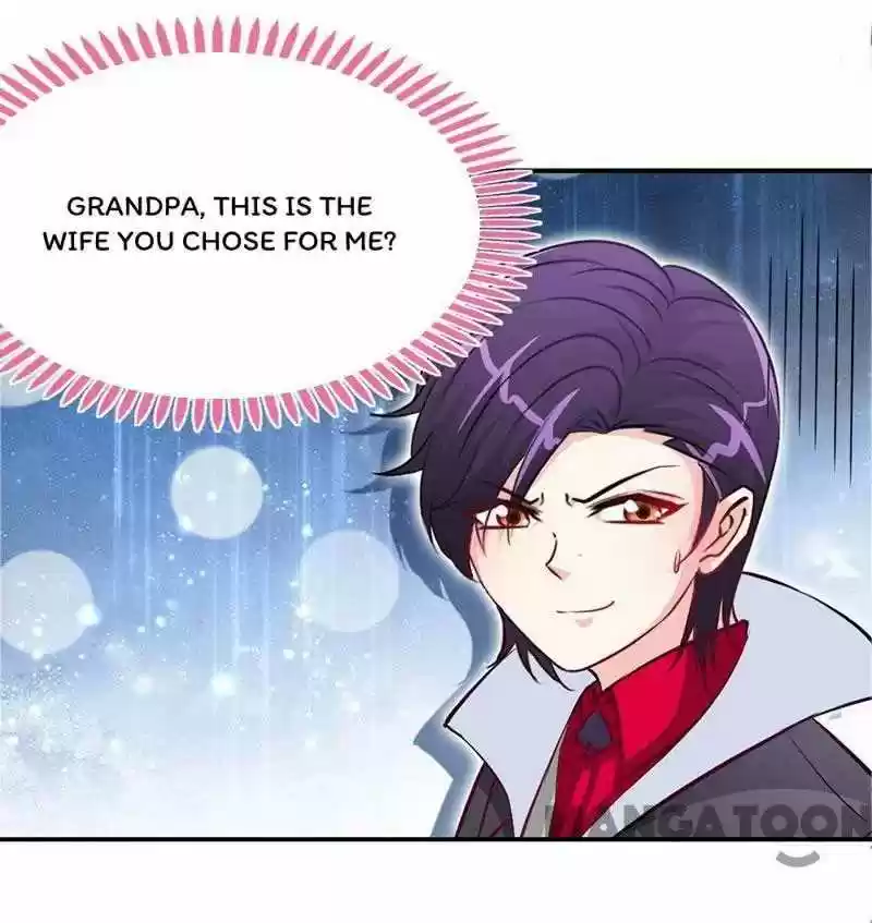 Don’T Mess With That Spicy Mother Chapter 20