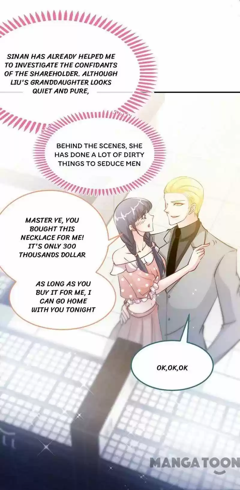 Don’T Mess With That Spicy Mother Chapter 20